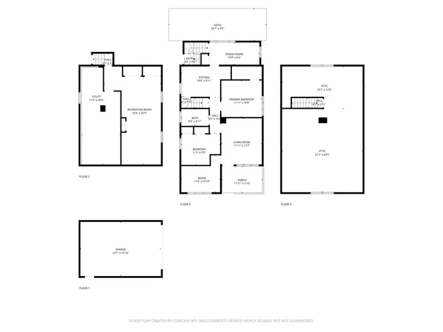 $345,000 | 9821 Schiller Boulevard, Franklin Park, IL 60131