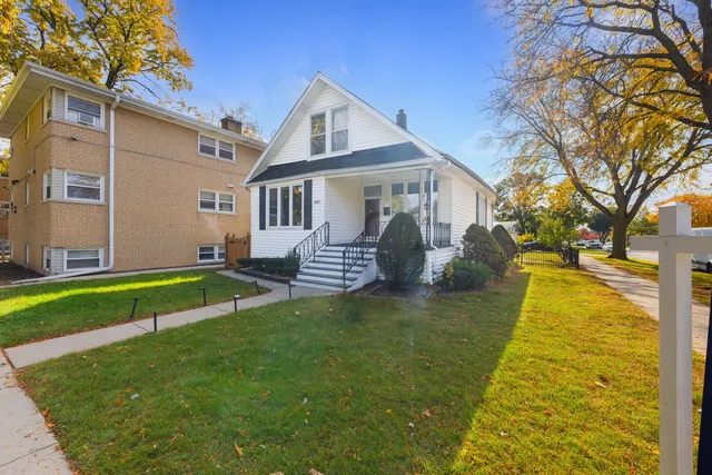 $345,000 | 9821 Schiller Boulevard, Franklin Park, IL 60131
