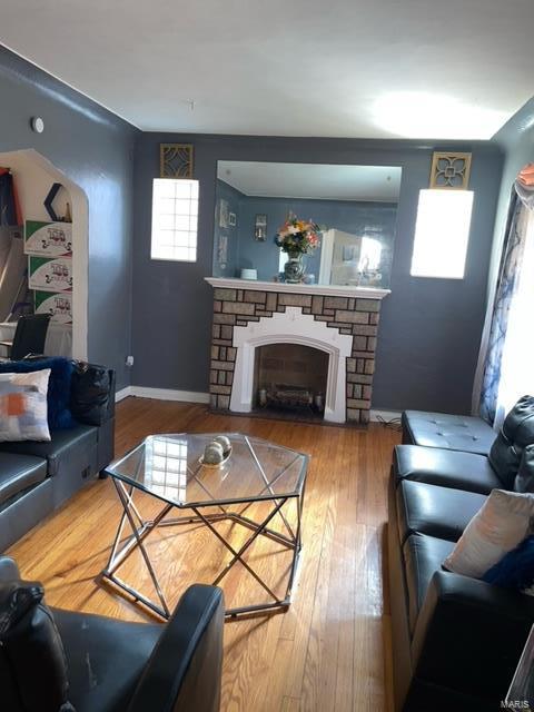 1739 Grape Avenue St. Louis, MO 63147 - Photo 3 of 17