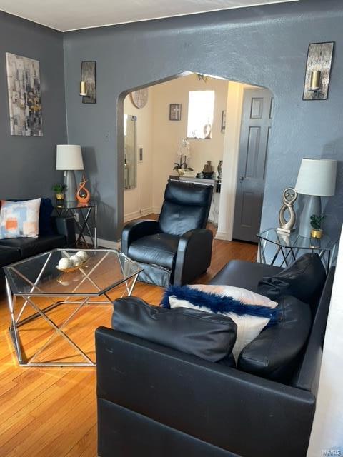 1739 Grape Avenue St. Louis, MO 63147 - Photo 4 of 17