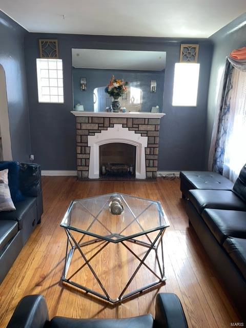 1739 Grape Avenue St. Louis, MO 63147 - Photo 6 of 17