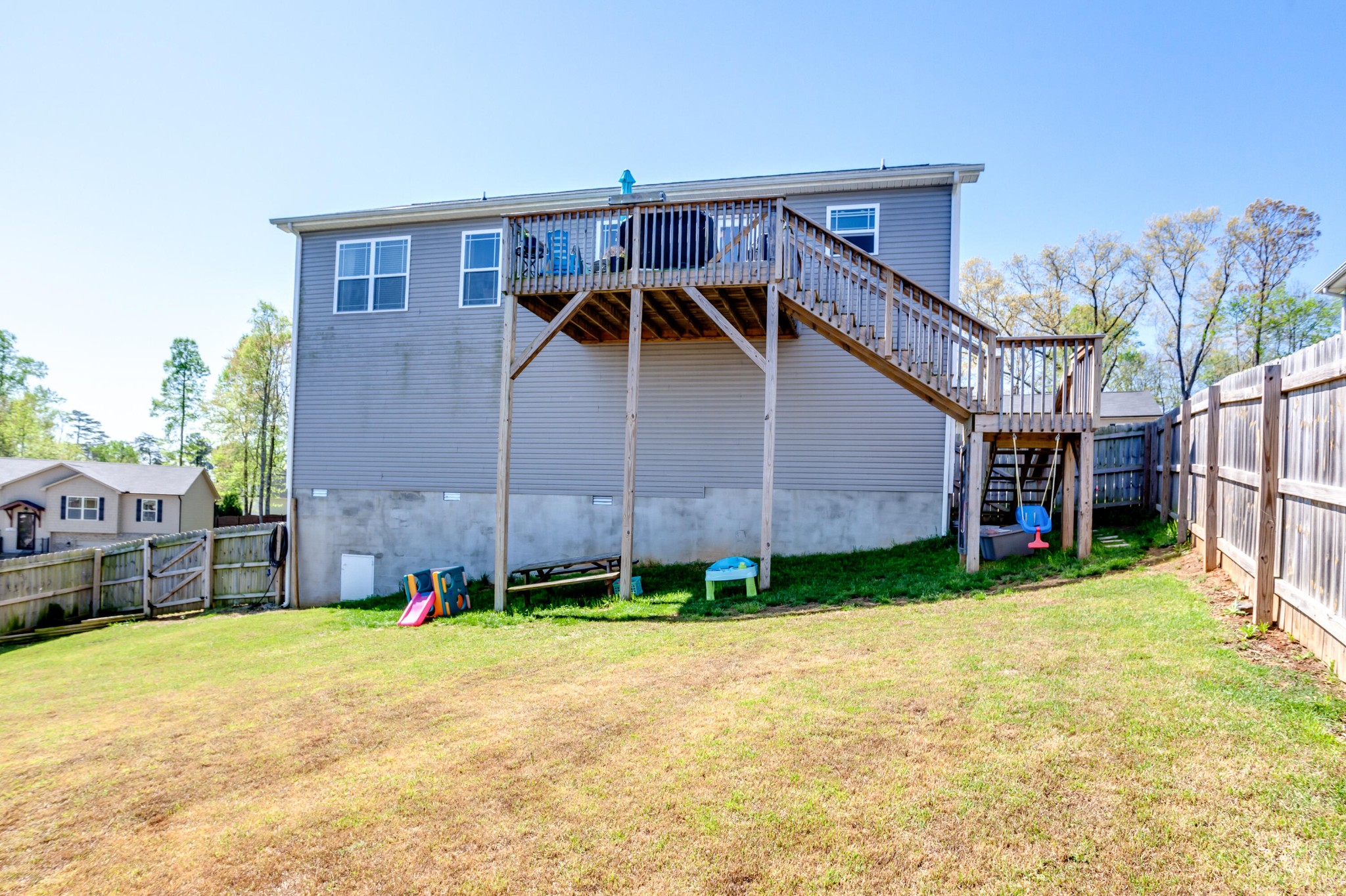 3435 Boulder Point Lane Powell, TN 37849 - Photo 35 of 36 Gallery Image 35