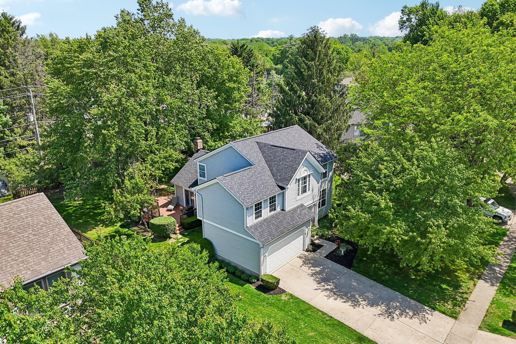 699 Ridenour Road Gahanna, OH 43230 - Photo 41 of 50