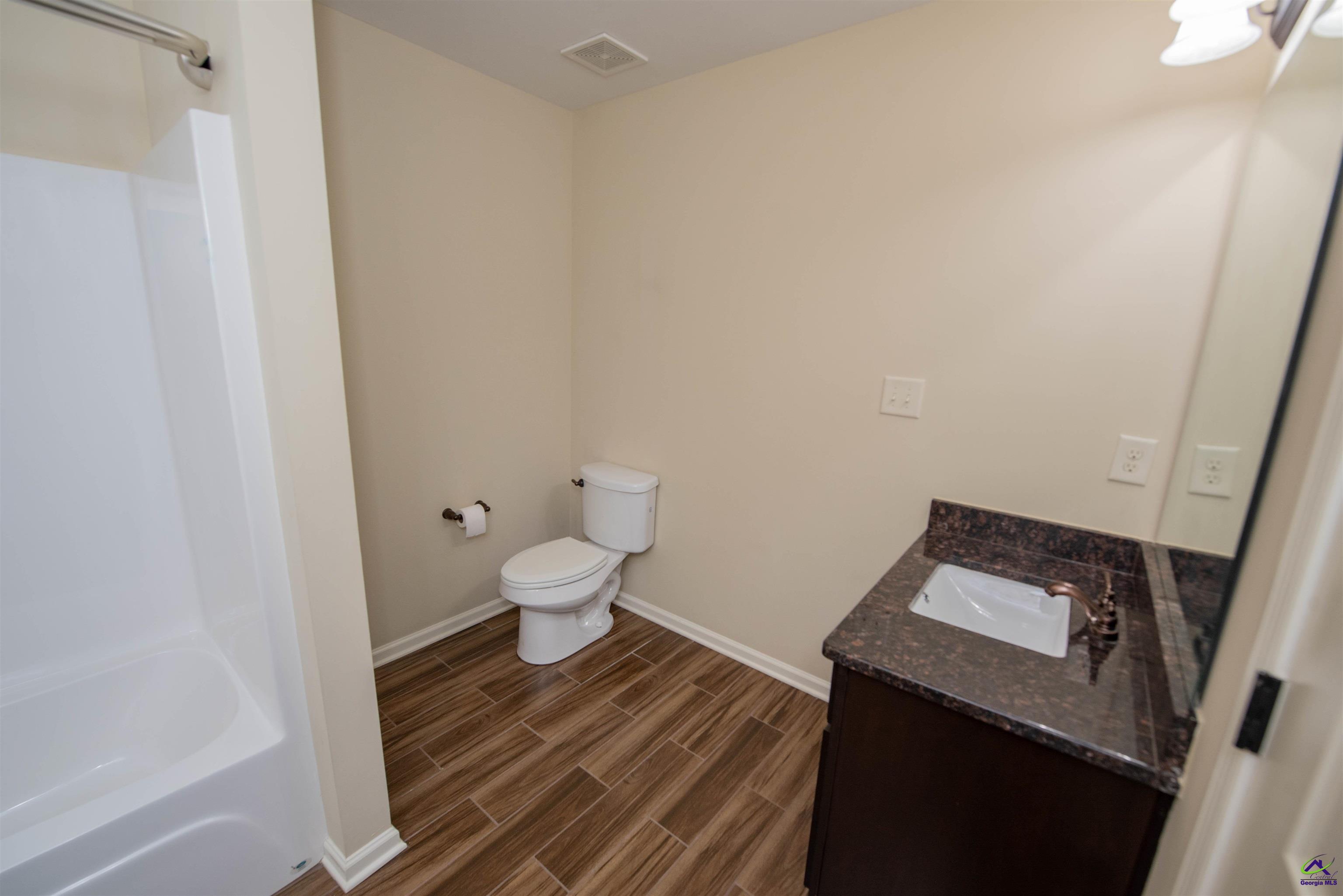 302 Morgan Ranch Circle Bonaire, GA 31005 - Photo 37 of 65