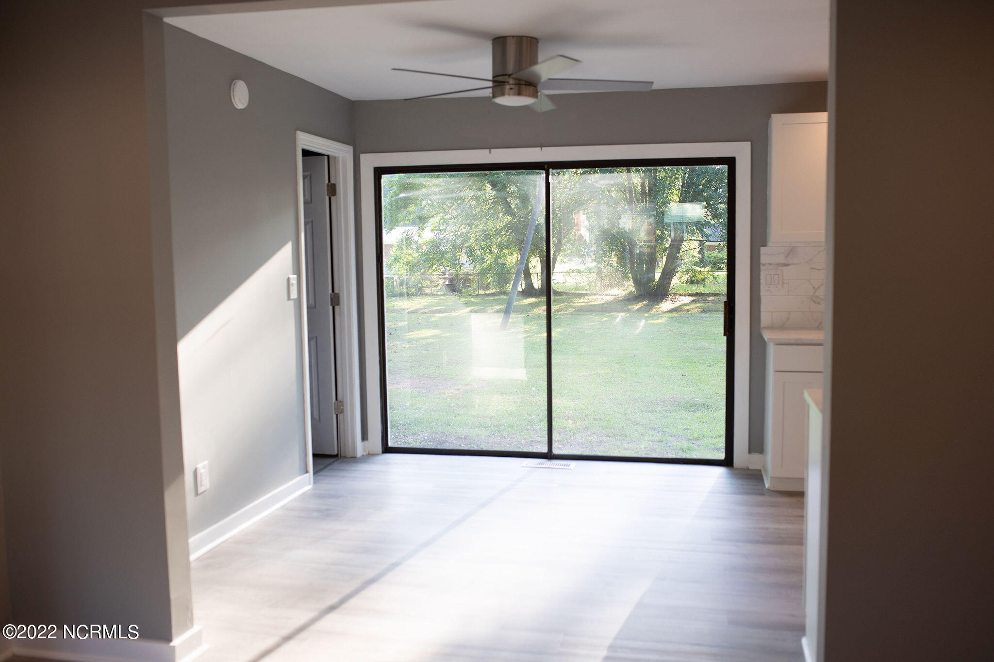 616 Girl Scout Road Kinston, NC 28501 - Photo 7 of 14 Dinning