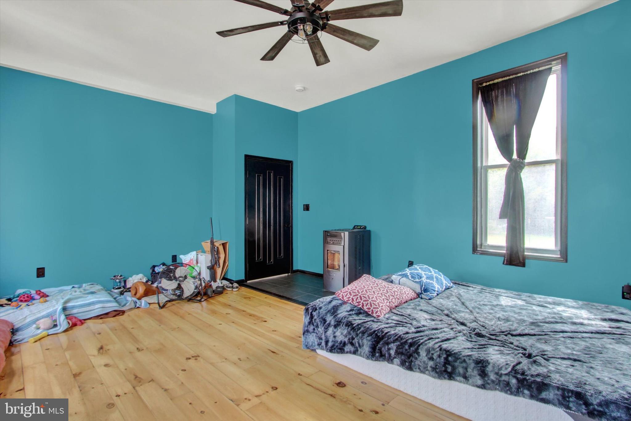651 Alexander Spring Road Carlisle, PA 17015 - Photo 26 of 28 a bedroom with a bed and window