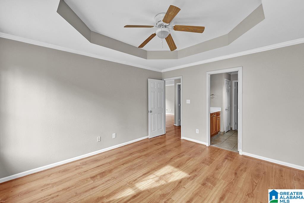 207 Carrington Lane Calera, AL 35040 - Photo 15 of 23
