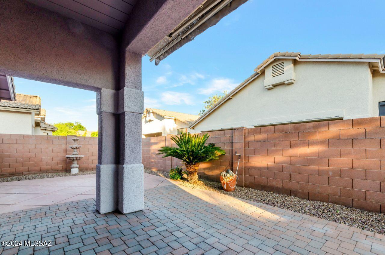 9140 East Sunset Post Road Tucson, AZ 85749 - Photo 31 of 37