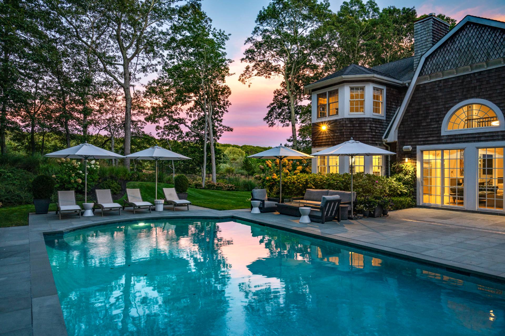 833 Millstone Road Bridgehampton, NY 11963 - Photo 32 of 34 Gallery Image 32