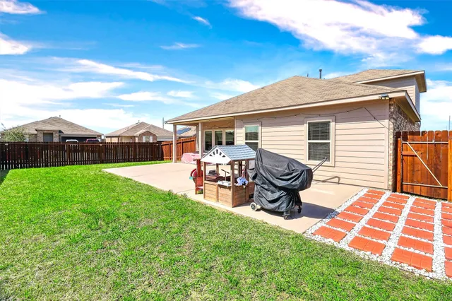 $360,000 | 21023 Belmont Village Way, Katy, TX 77449