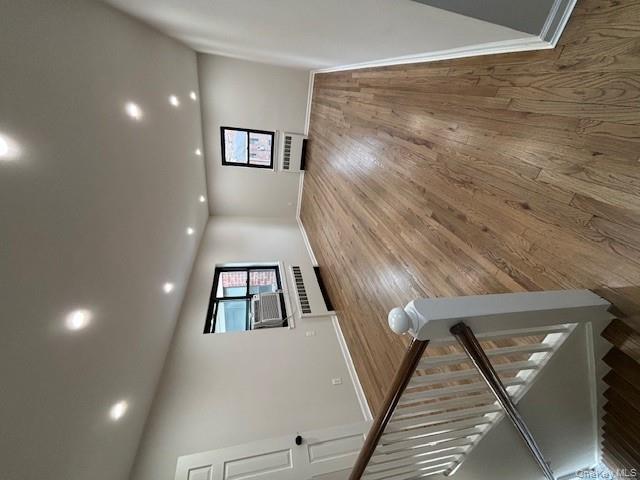 219-07 74th Avenue, Unit 447B2 Queens, NY 11364 - Photo 3 of 15 a view of a hallway