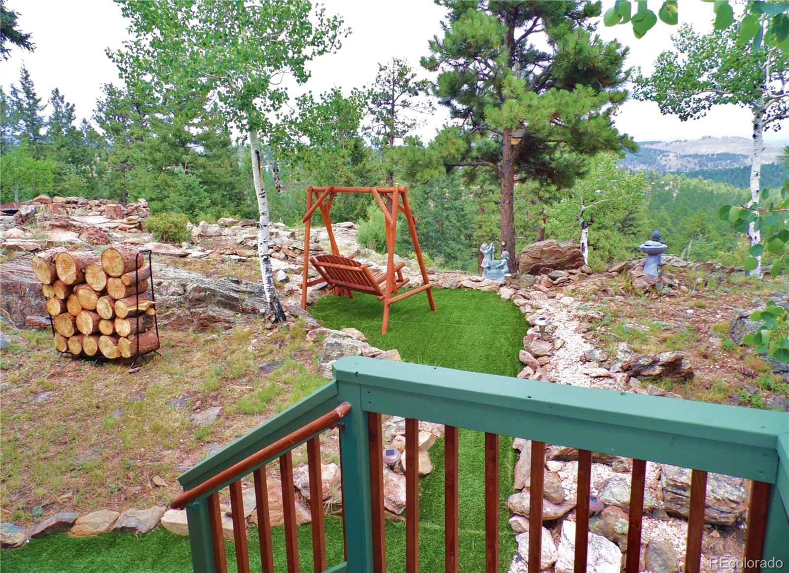 21 Chickadee Lane Bailey, CO 80421 - Photo 28 of 30 Gallery Image 28