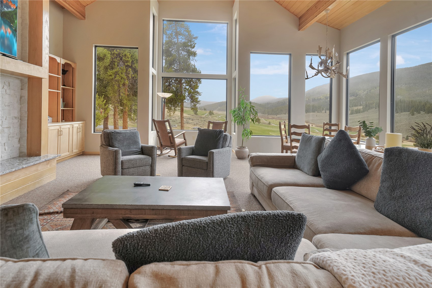 203 Gentian Road Keystone, CO 80435 - Photo 4 of 46