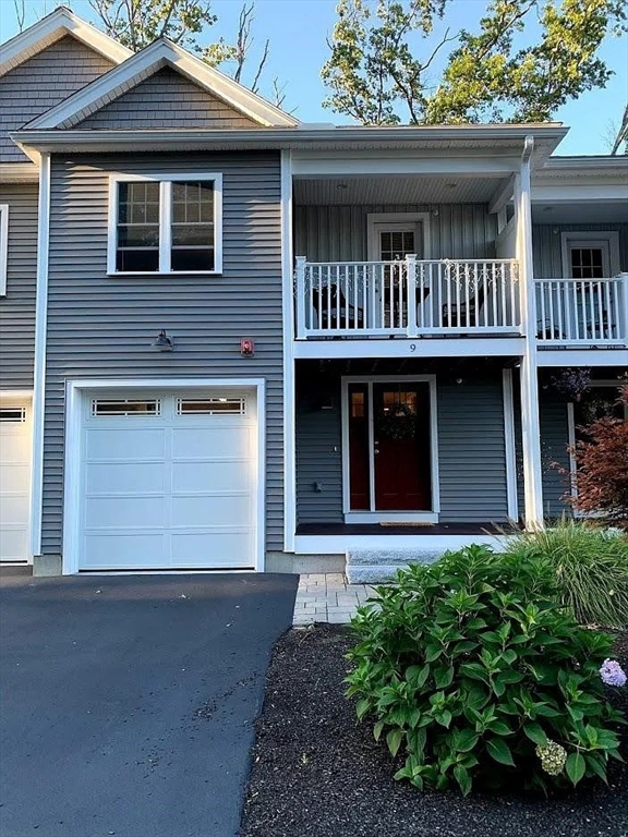 161 Broad Street, Unit 9 Hudson, MA 01749 - Photo 3 of 20