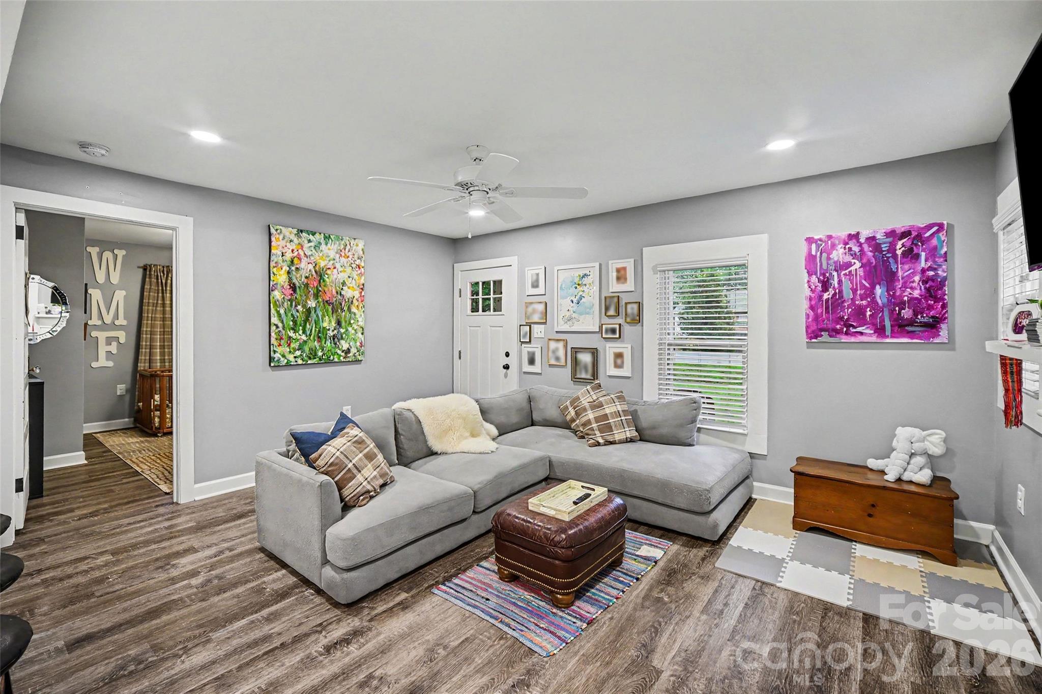 1528 South Point Road Belmont, NC 28012 - Photo 6 of 39