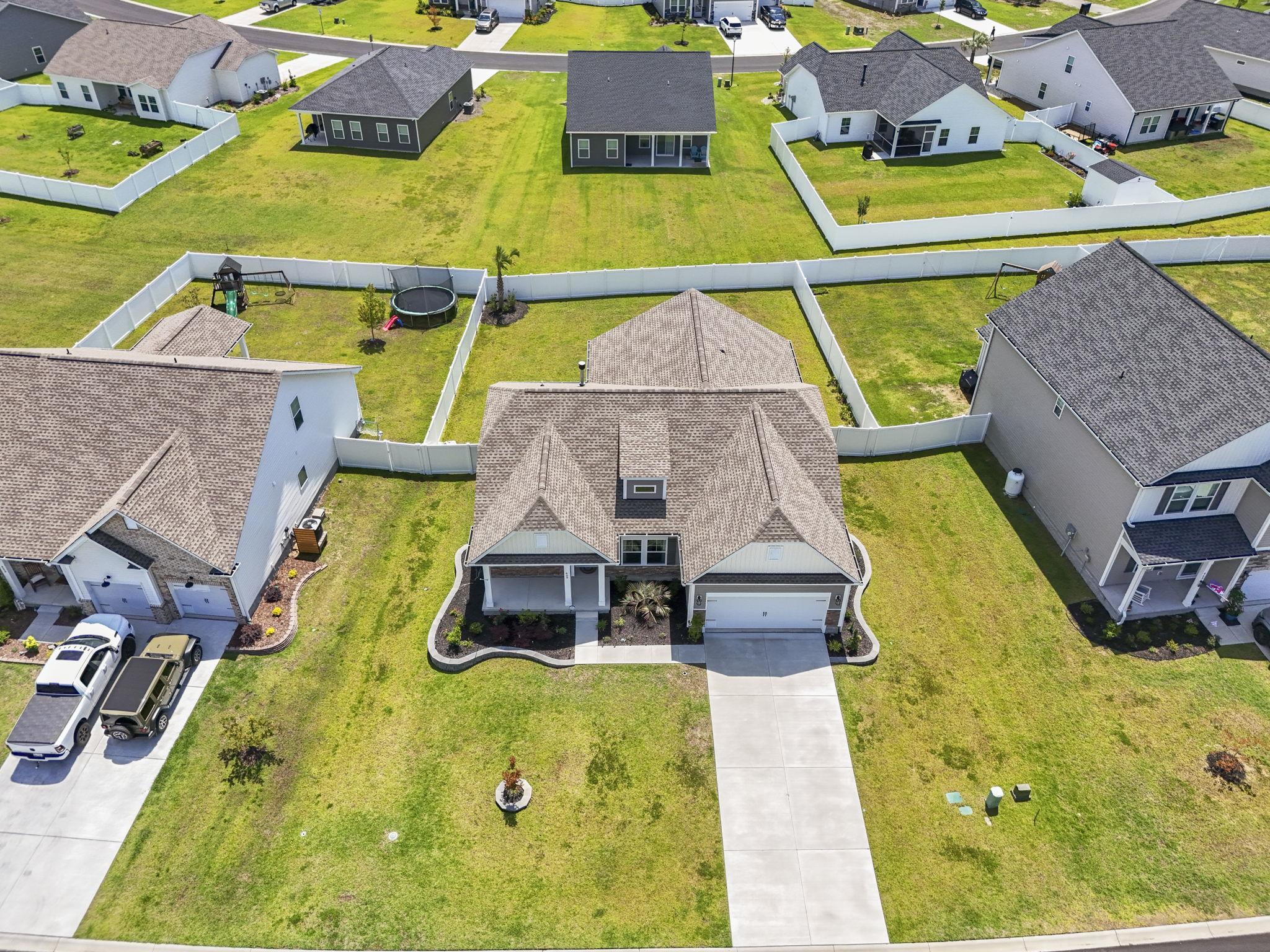 459 Honeyhill Loop Conway, SC 29526 - Photo 39 of 43