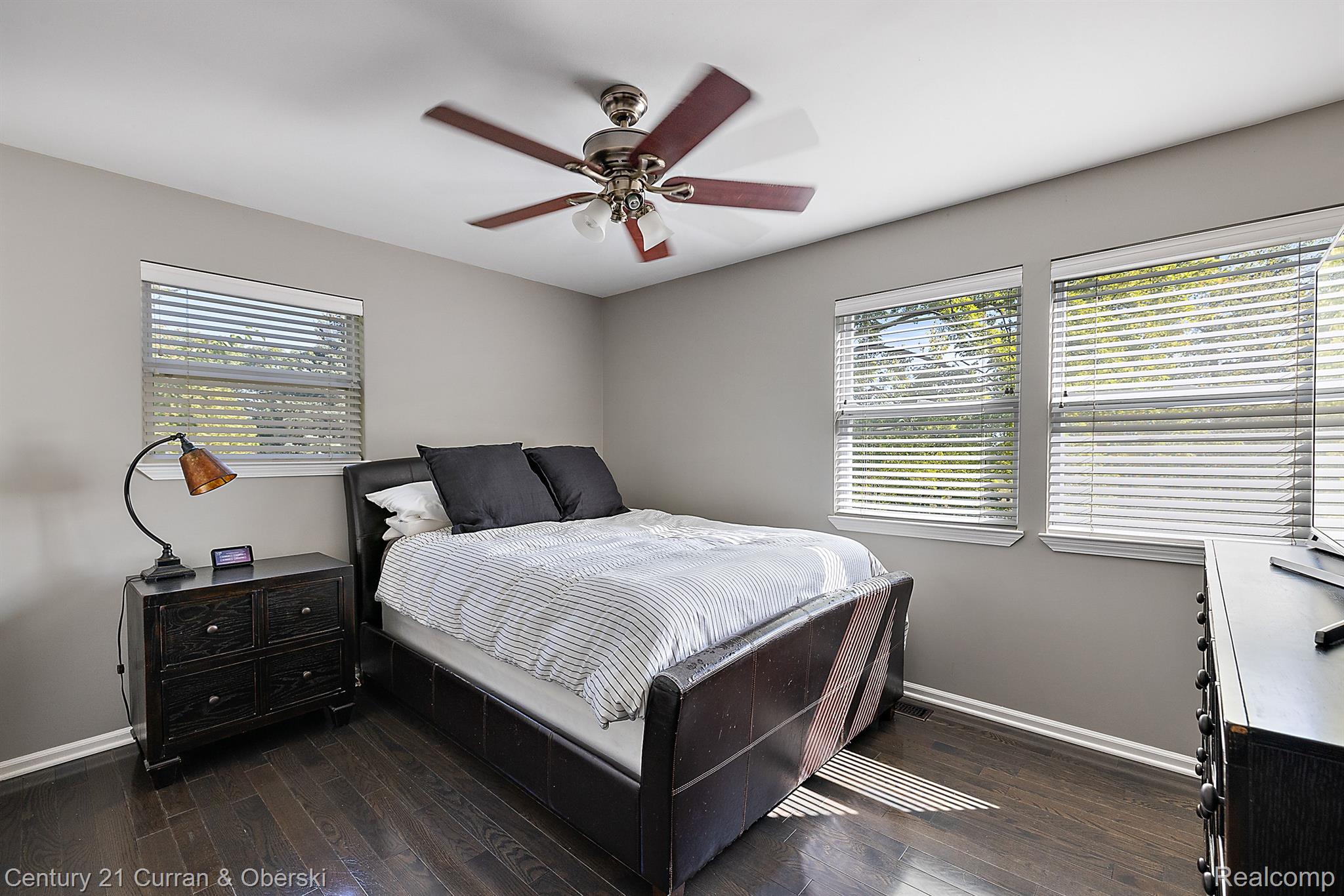 3118 Trafford Road Royal Oak, MI 48073 - Photo 19 of 34 bedroom 2
