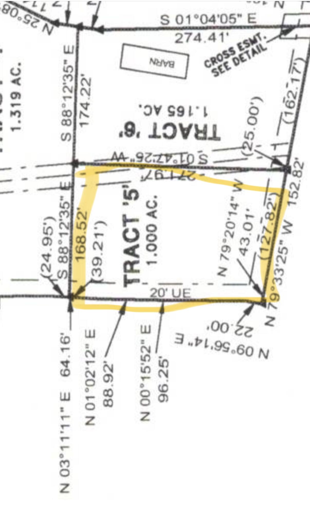 1 Lewis Ward Road Lancaster, KY 40444 - Photo 6 of 6 IMG_8576