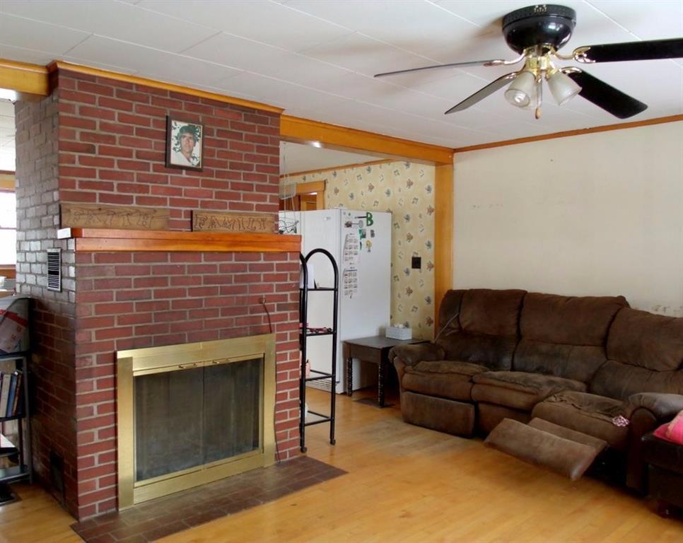 121 Bragdon Road Chesterville, ME 04938 - Photo 7 of 21 Photo