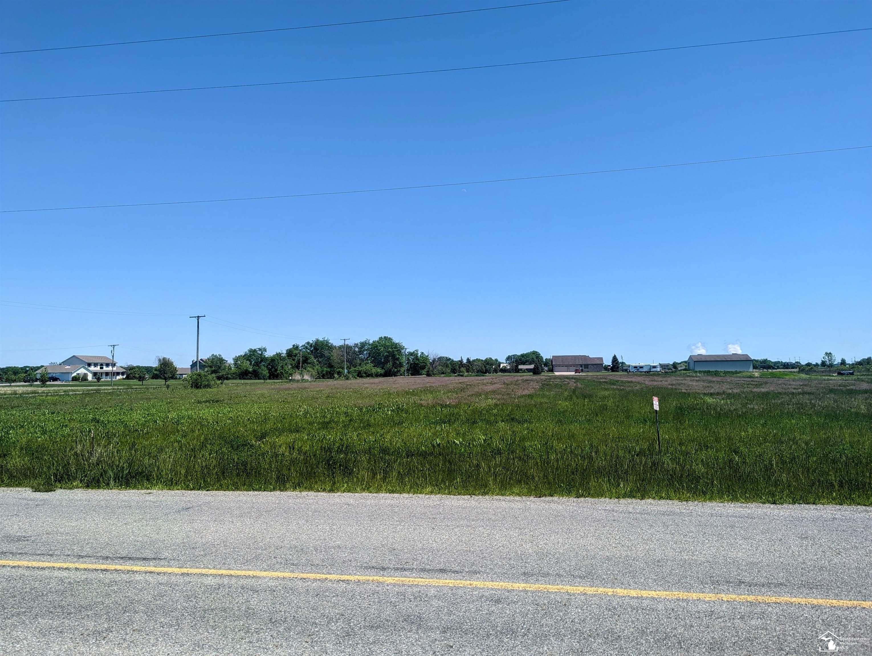 0 Post Road Newport, MI 48166 - Photo 4 of 4
