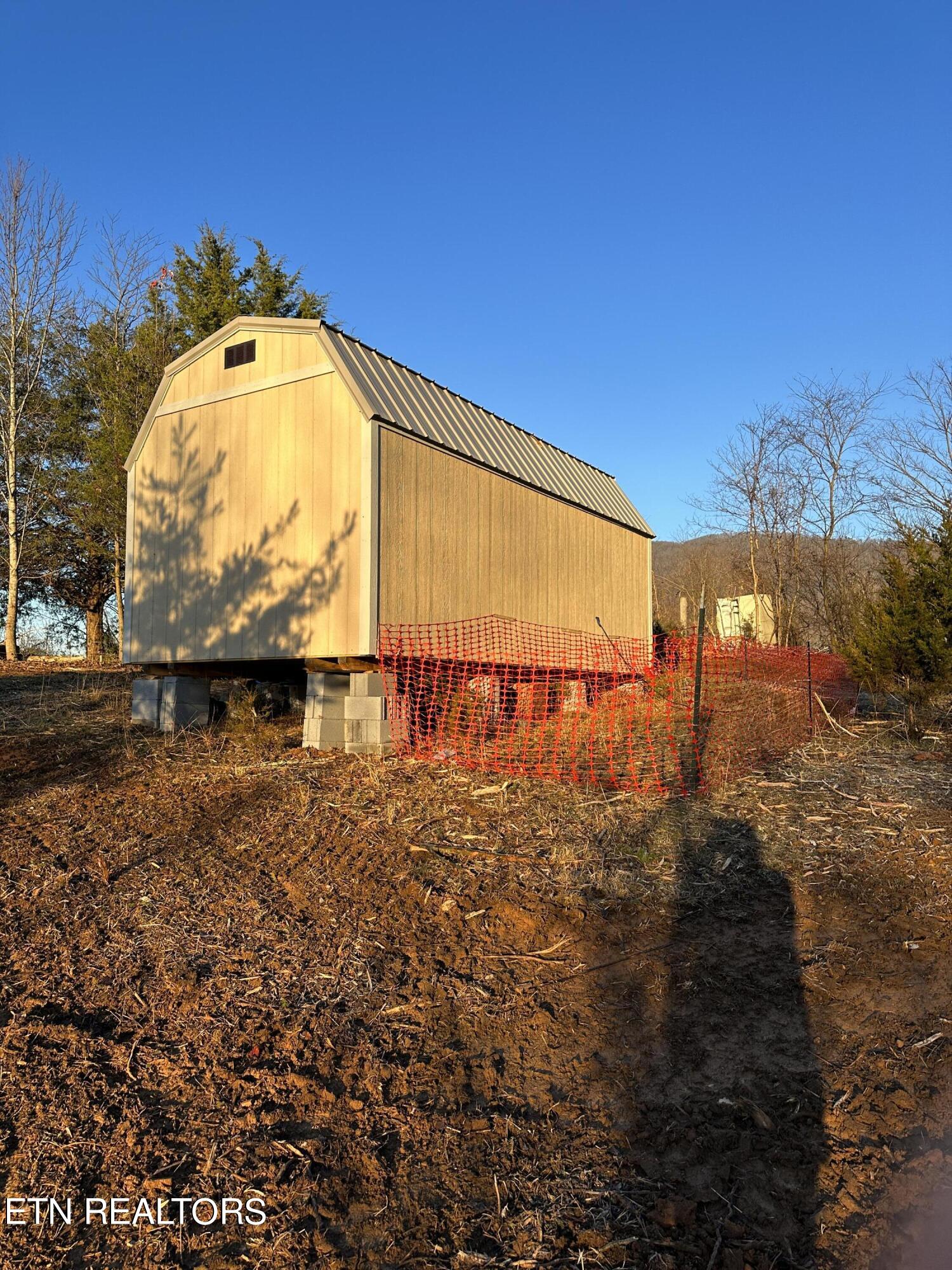 513 Rogers Road Speedwell, TN 37870 - Photo 4 of 18 IMG_3422 (1)