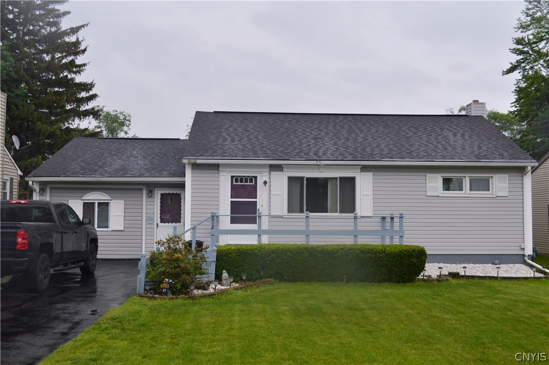 612 Coolidge Road Utica, NY 13502 - Photo 1 of 1 Gallery Image 1