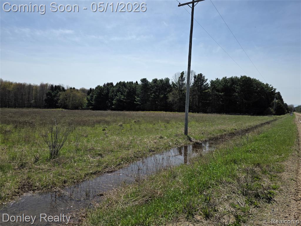 V/l Hyde Road Carsonville, MI 48419 - Photo 5 of 5