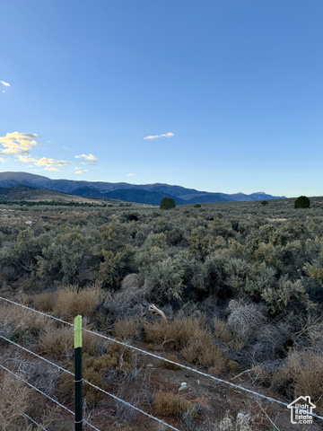 9 Butch Cassidy Bypass, Unit 9 Circleville, UT 84723 - Photo 3 of 24 Mountain view with a rural view