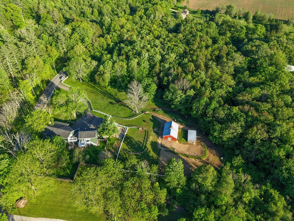 111 Northwest Road Spencer, MA 01562 - Photo 2 of 42