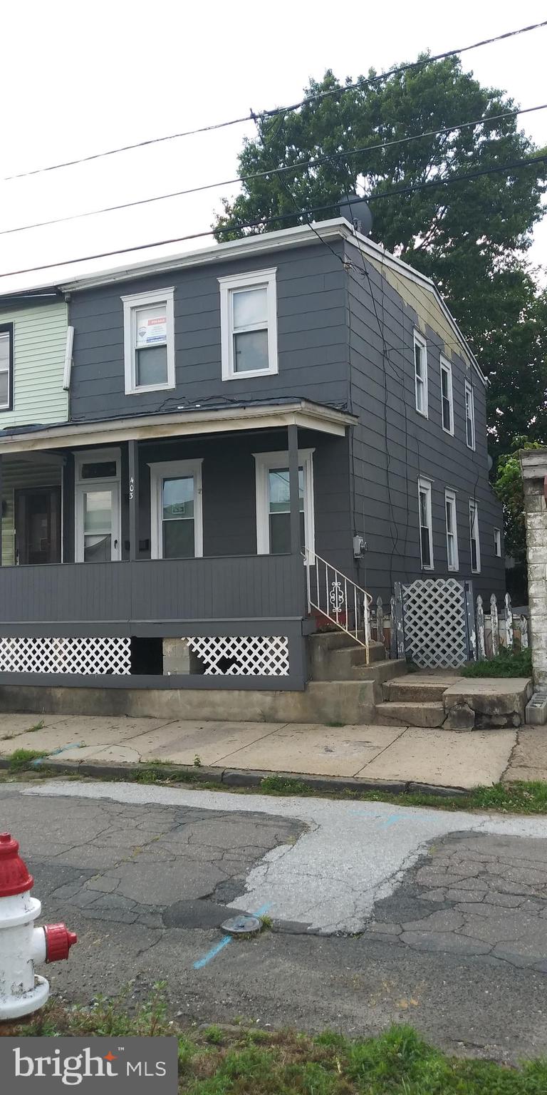 403 North Filmore Street Gloucester City, NJ 08030 - Photo 2 of 3
