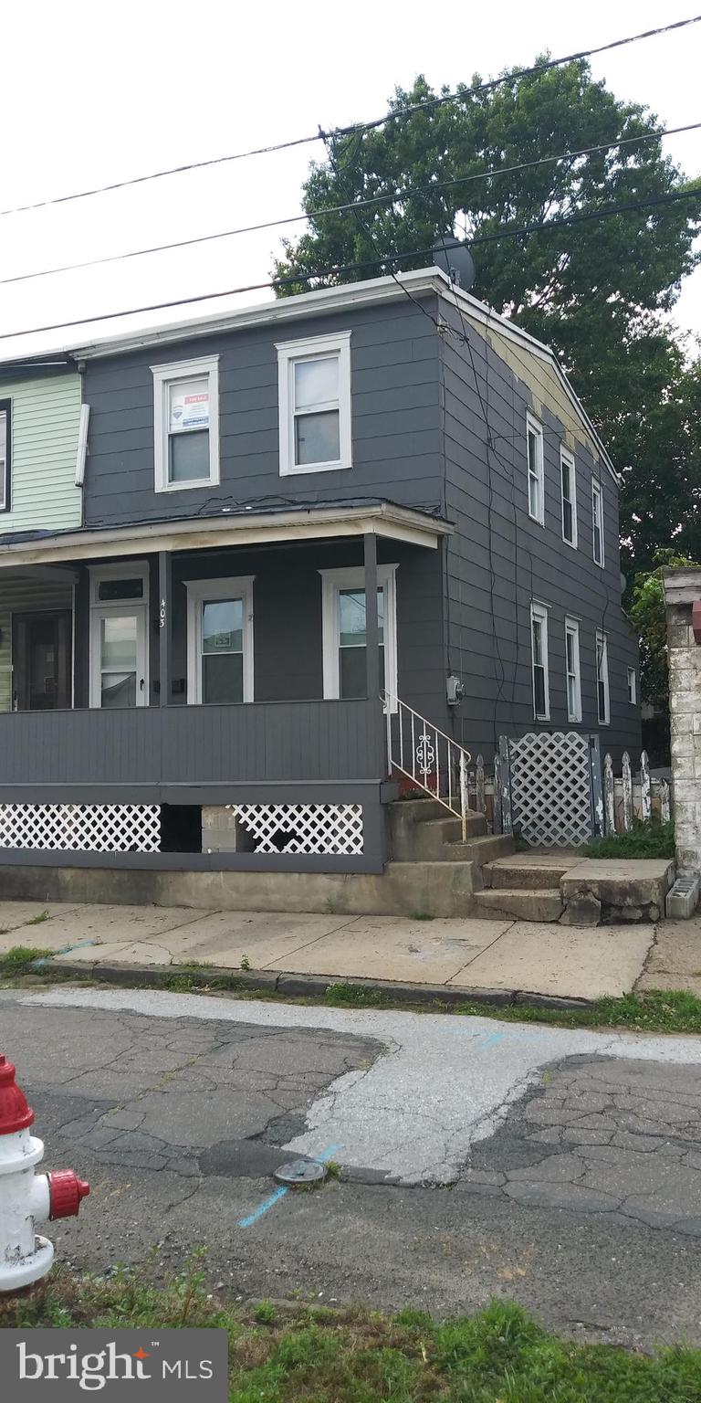403 North Filmore Street Gloucester City, NJ 08030 - Photo 3 of 3