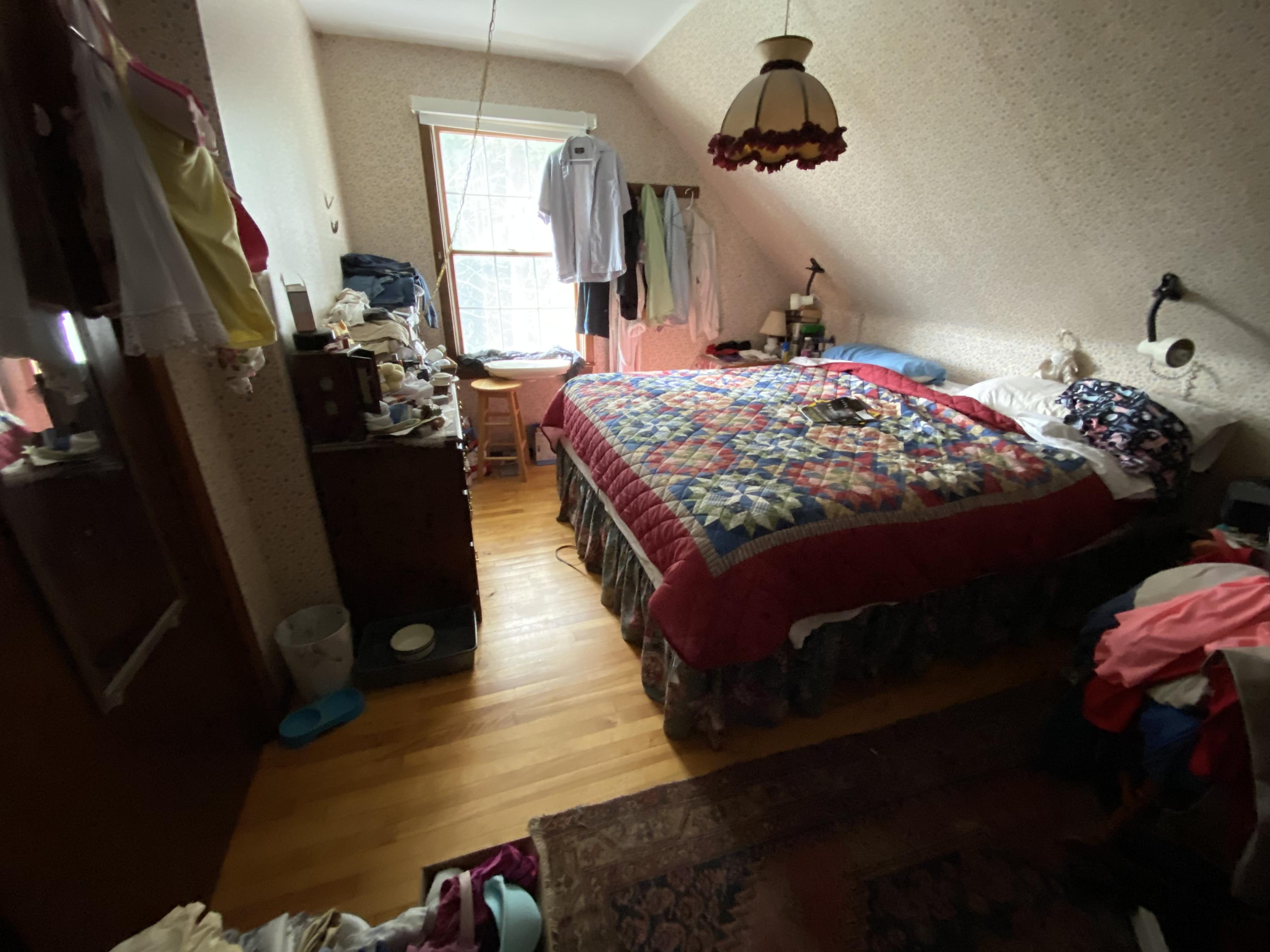700 West Limestone Road Fort Fairfield, ME 04742 - Photo 22 of 40 Bedroom