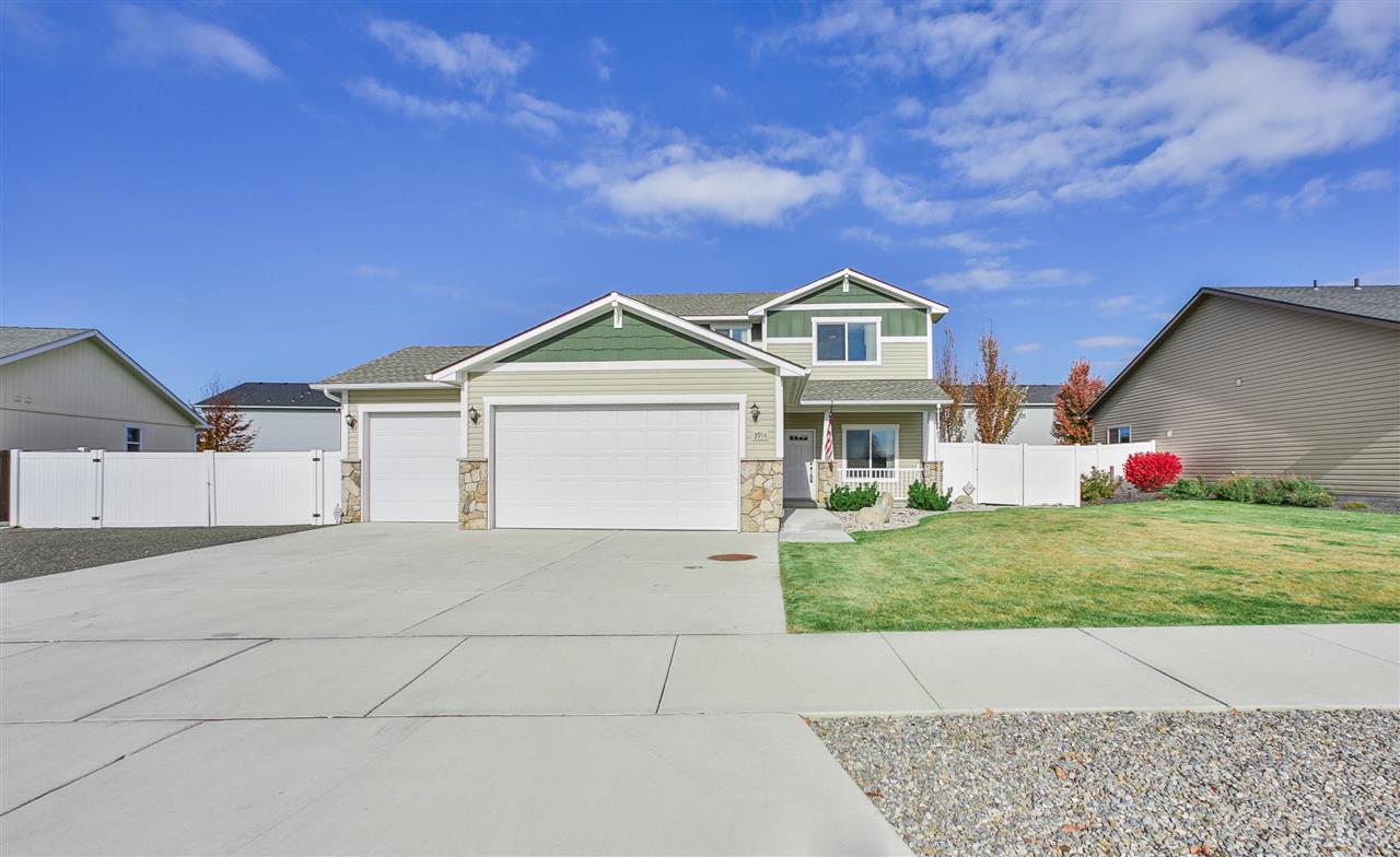 3914 Moonlight Court Spokane, WA 99208 - Photo 1 of 19 Gallery Image 1