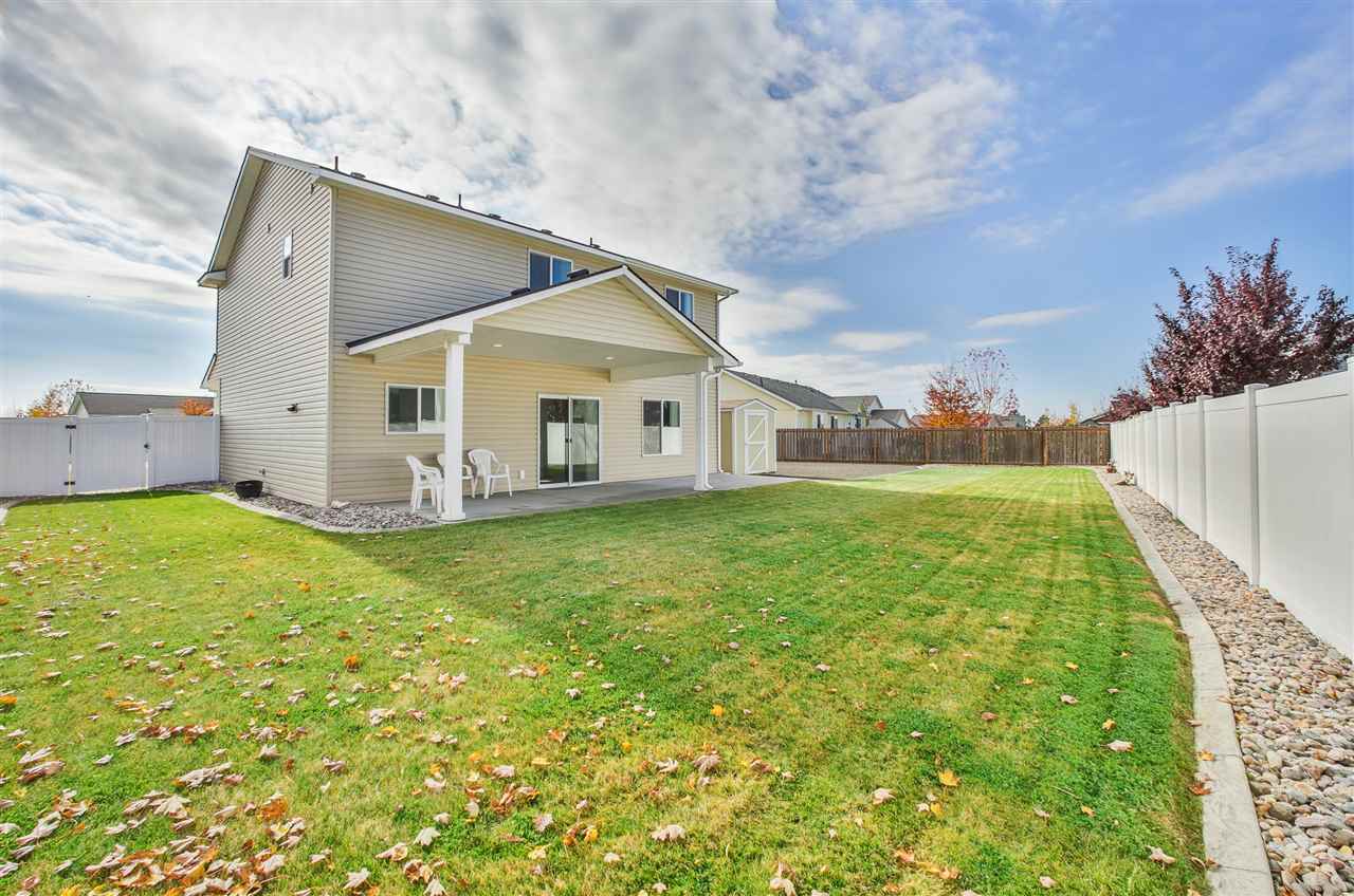 3914 Moonlight Court Spokane, WA 99208 - Photo 18 of 19 Gallery Image 18