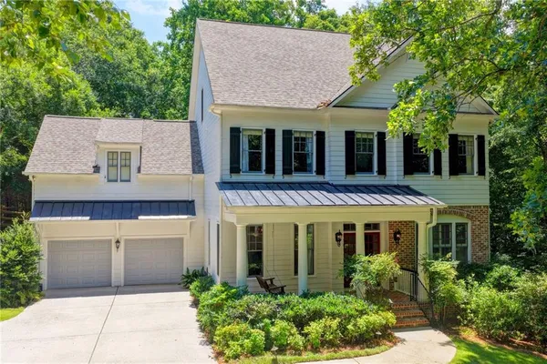 $995,900 | 3930 River Run Court, Cumming, GA 30041
