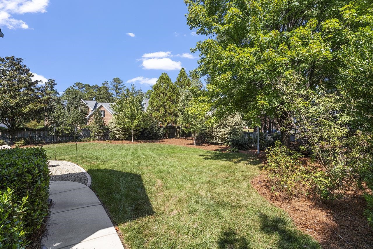101 Timber Hitch Road Cary, NC 27513 - Photo 38 of 48 Side