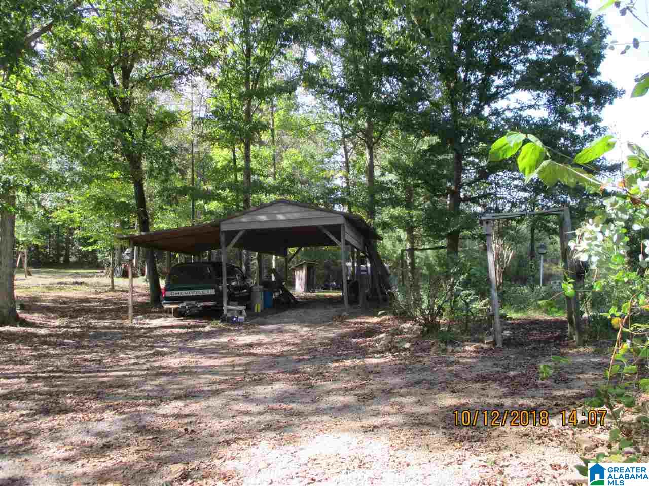 715 Mt Moriah Road Pell City, AL 35125 - Photo 3 of 11