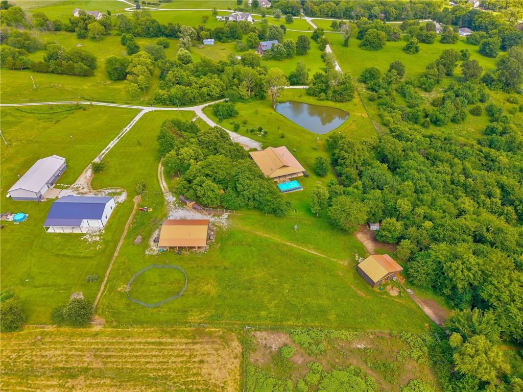 1672 Northwest 850th Road Lone Jack, MO 64011 - Photo 55 of 64 Gallery Image 55