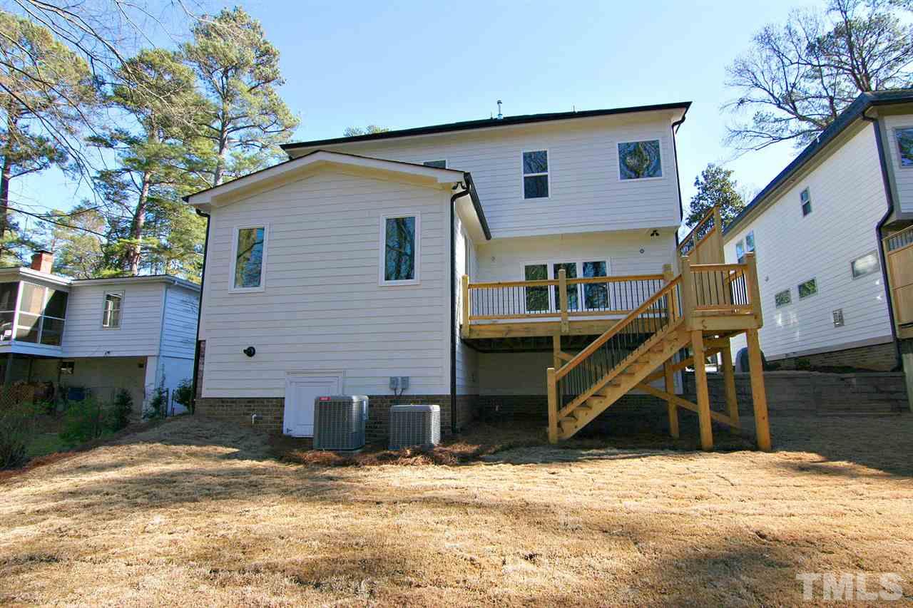 915 Marilyn Drive Raleigh, NC 27607 - Photo 3 of 25