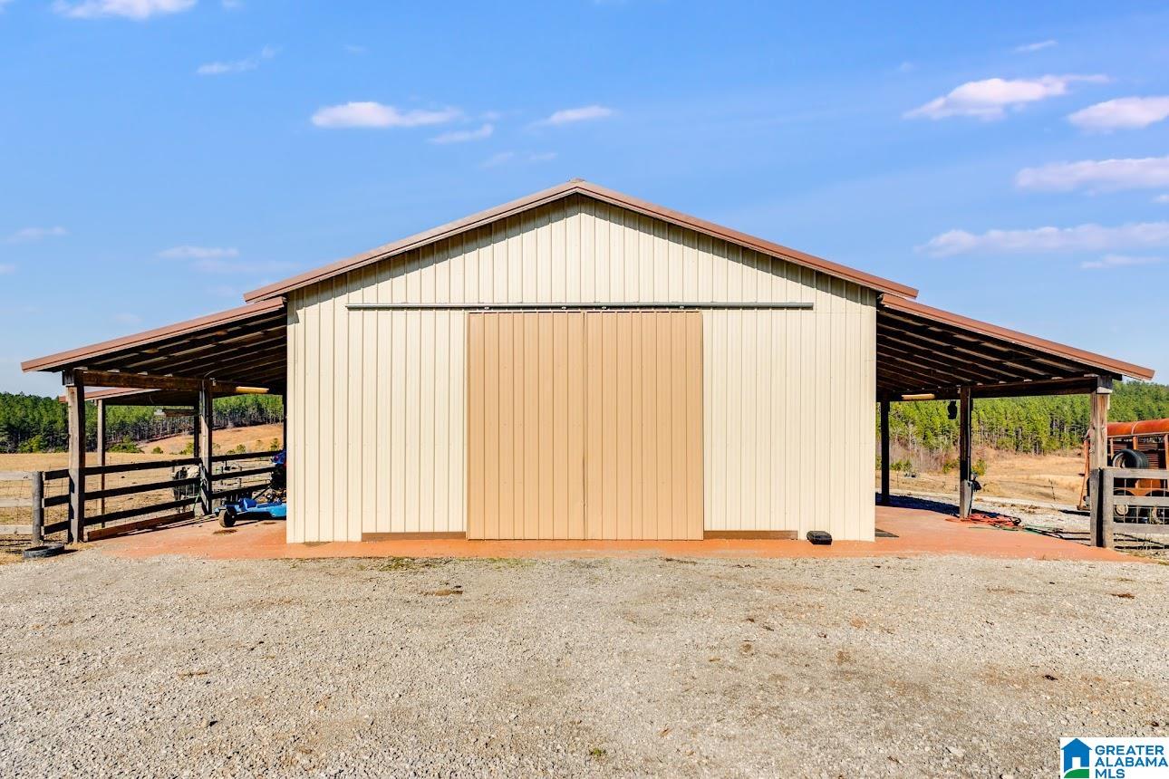 10642 Fords Valley Road Gadsden, AL 35905 - Photo 45 of 50