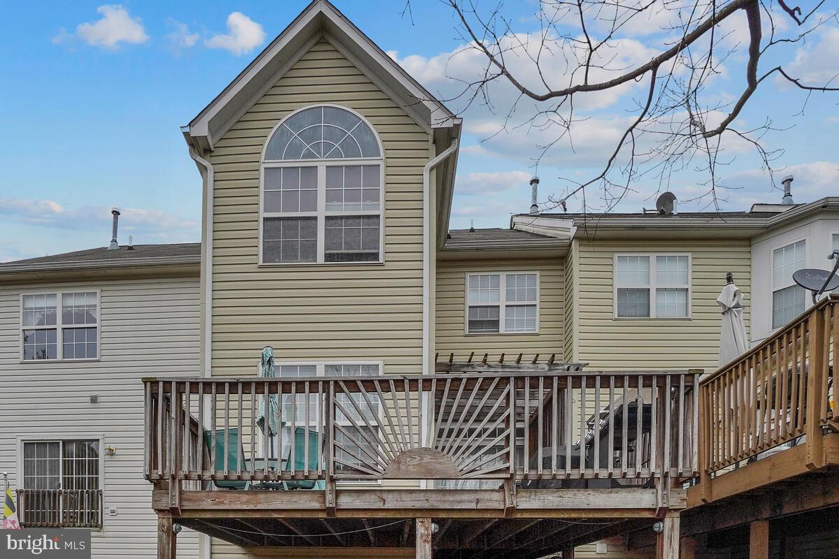 926 Mosby Drive Frederick, MD 21701 - Photo 31 of 50