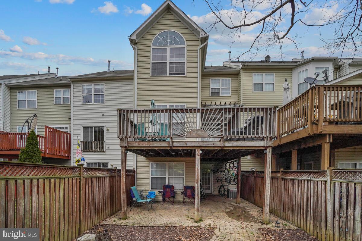 926 Mosby Drive Frederick, MD 21701 - Photo 32 of 50