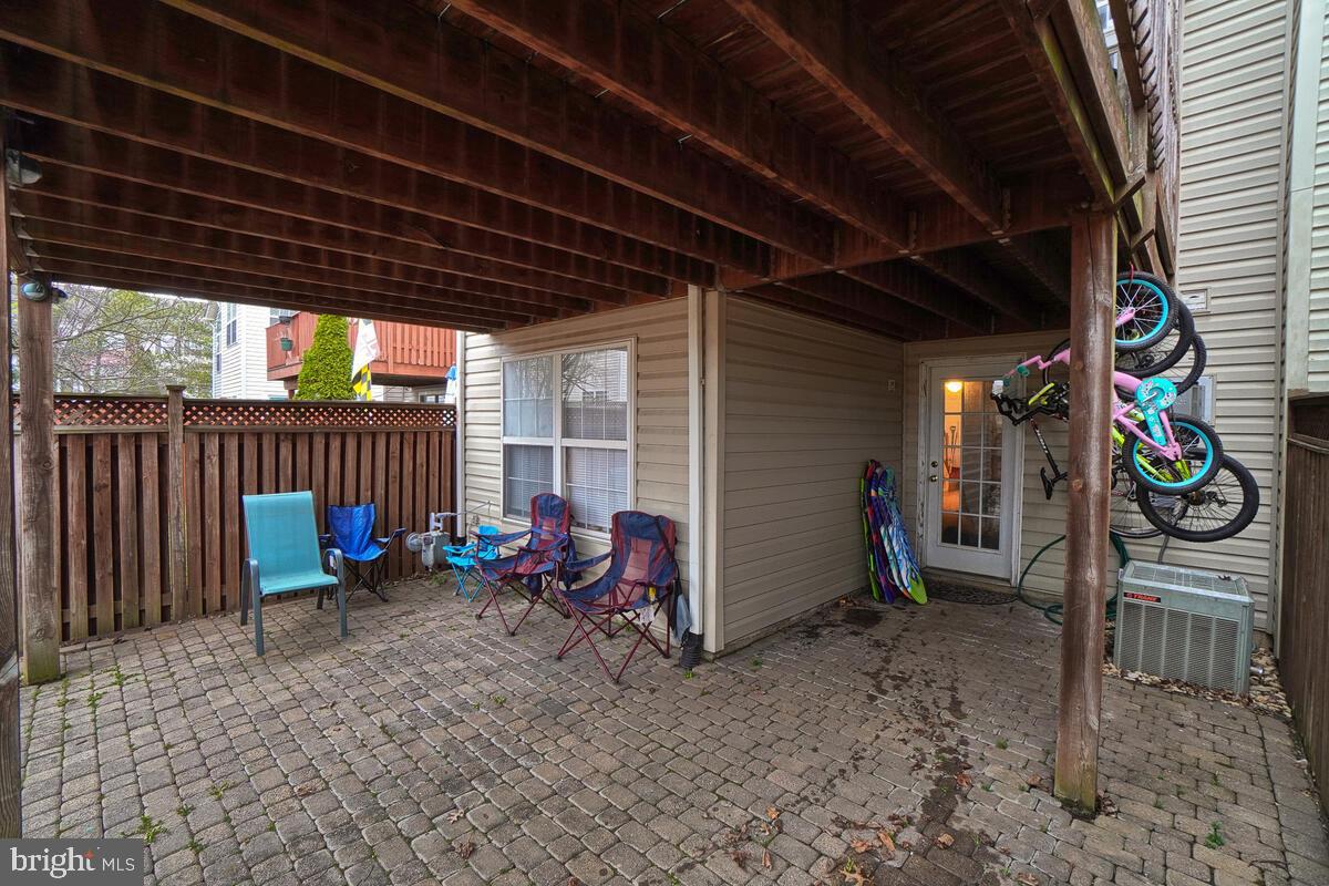 926 Mosby Drive Frederick, MD 21701 - Photo 34 of 50