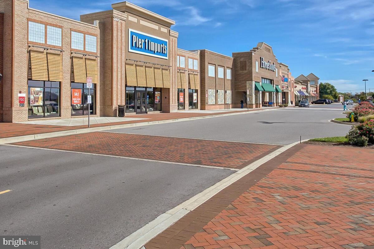 926 Mosby Drive Frederick, MD 21701 - Photo 43 of 50