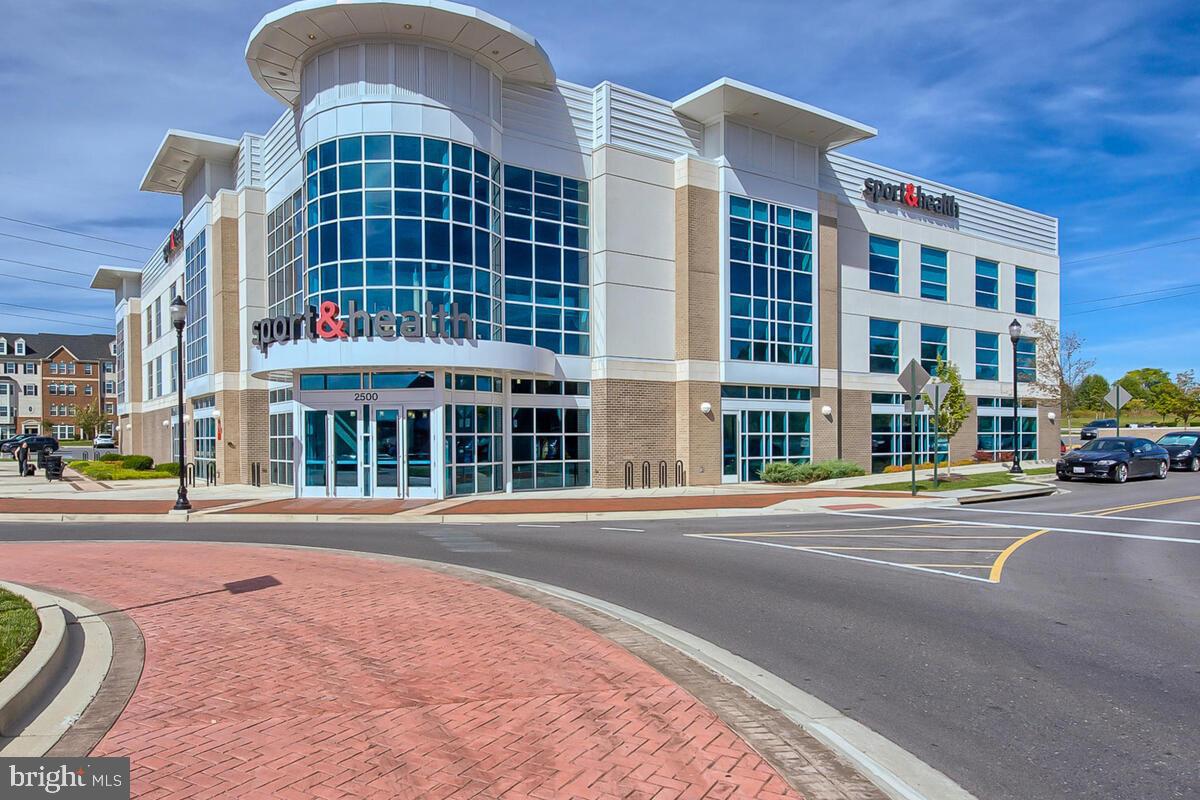 926 Mosby Drive Frederick, MD 21701 - Photo 44 of 50