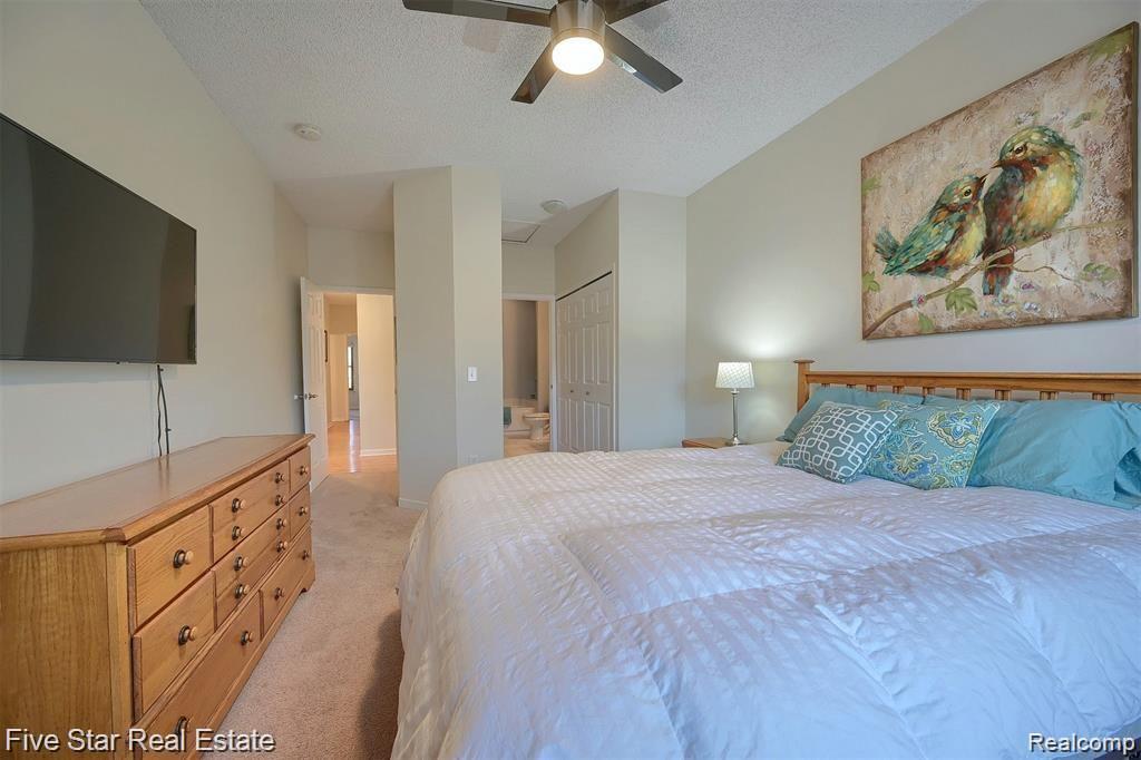 30908 Jasper Ridge Novi, MI 48377 - Photo 14 of 36 14-Master-Bedroom-2nd-View.jpg