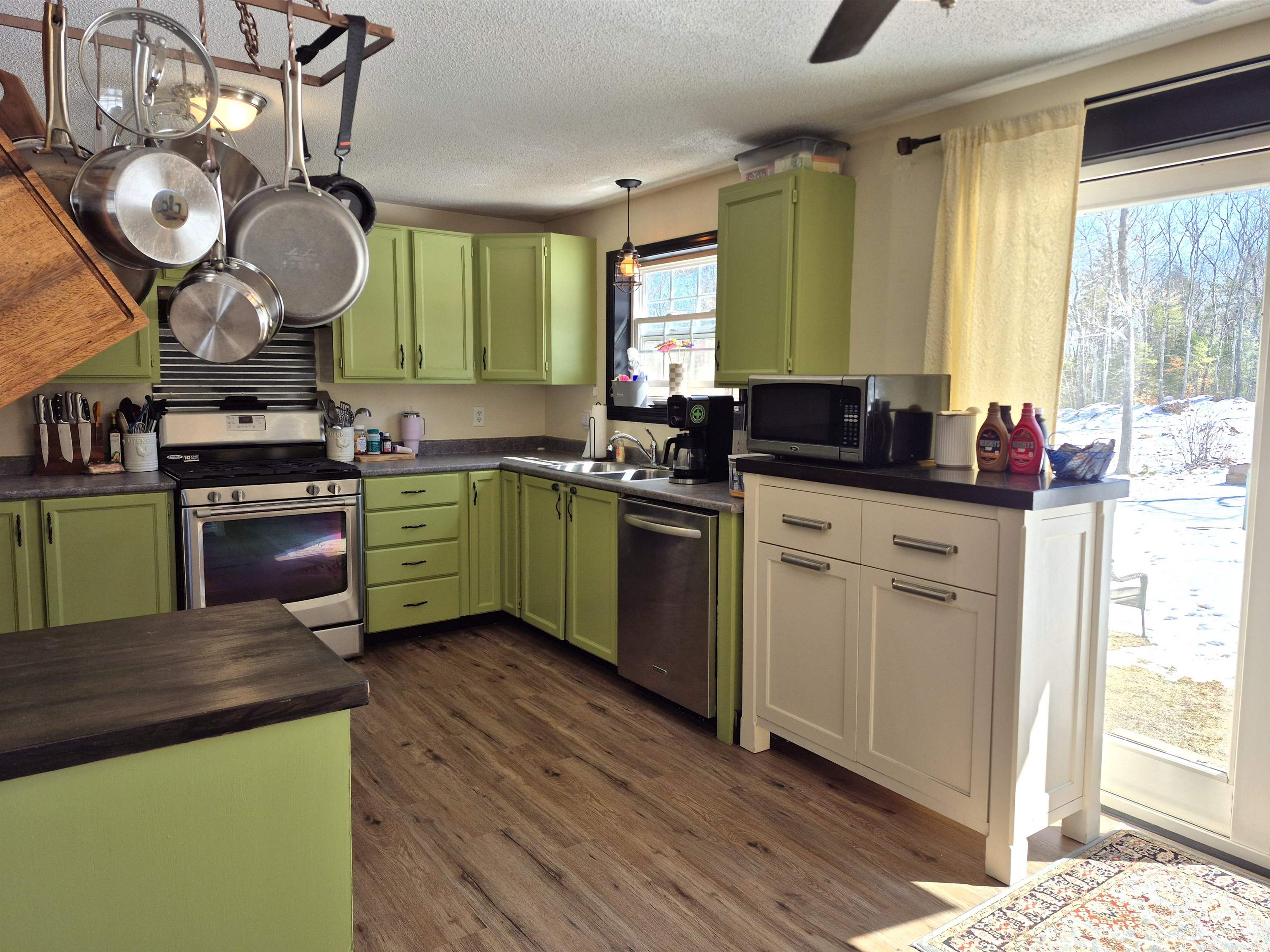 115 Moody Road Effingham, NH 03882 - Photo 11 of 36