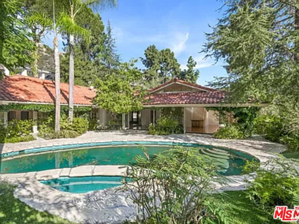 1681 Stone Canyon Road Los Angeles, CA 90077 - Photo 18 of 41