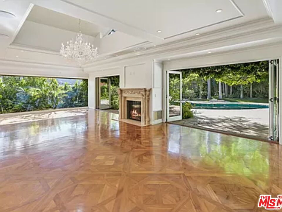 1681 Stone Canyon Road Los Angeles, CA 90077 - Photo 25 of 41