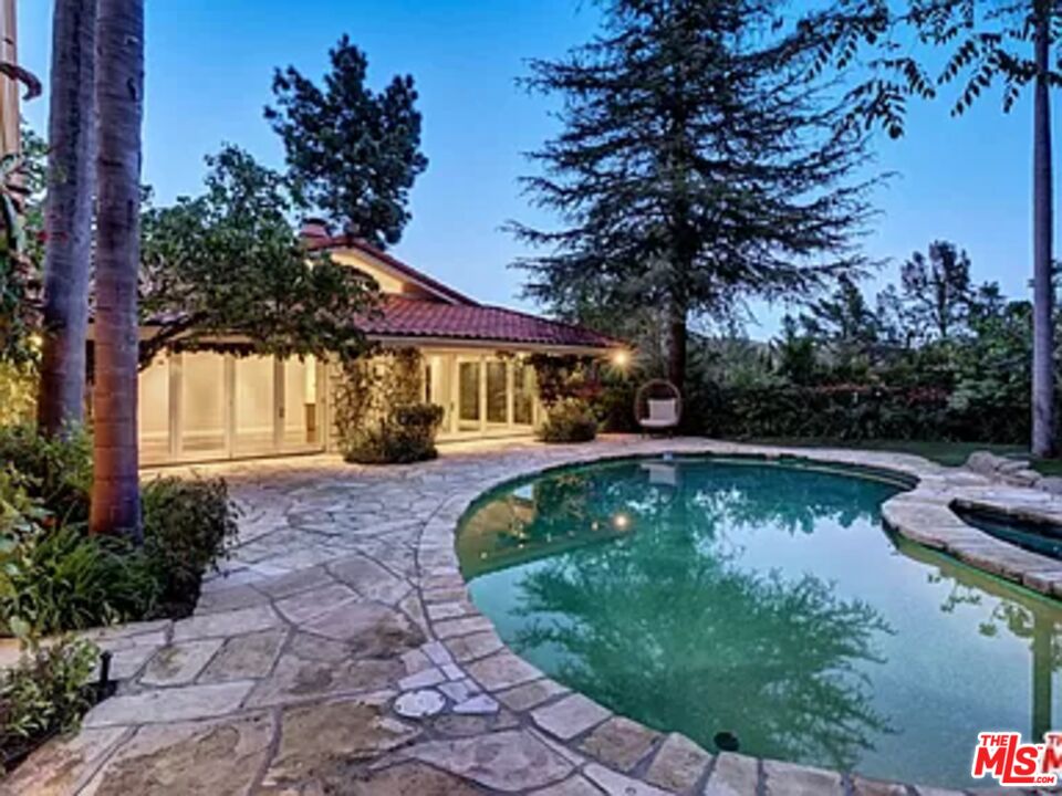 1681 Stone Canyon Road Los Angeles, CA 90077 - Photo 26 of 41